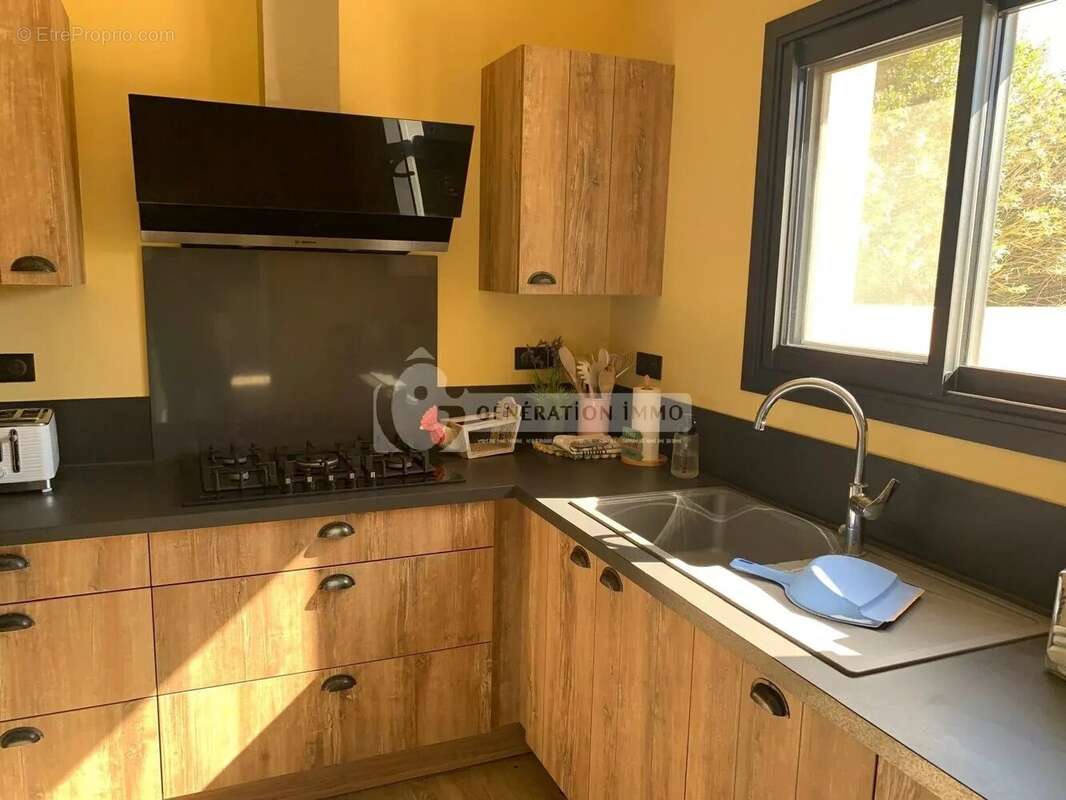 A vendre-superbe maison d'exception - photo 18