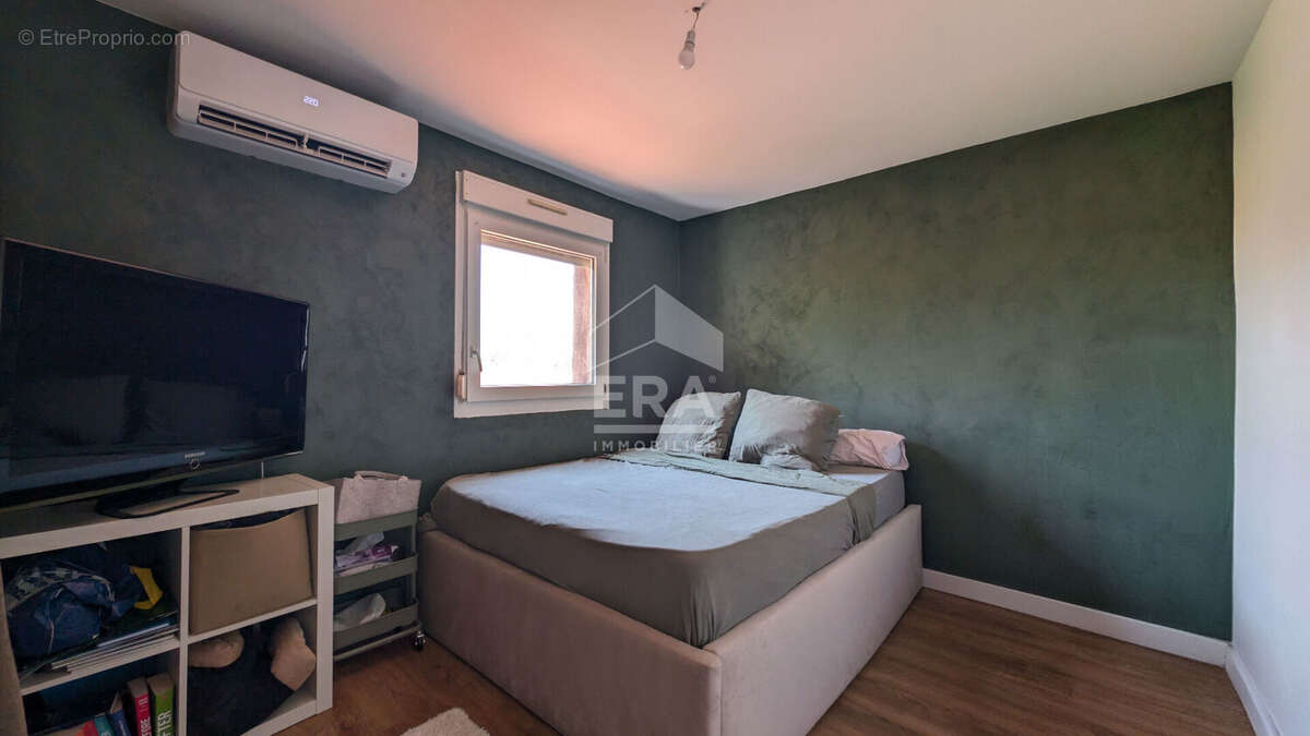 Maison 78m² à launaguet - photo 8