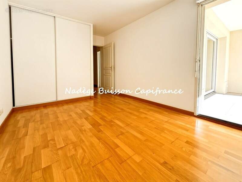 Appartement 2 pièces DEAUVILLE- terrasse plein sud de 20 m²-box fermé- plage à pied - photo 21