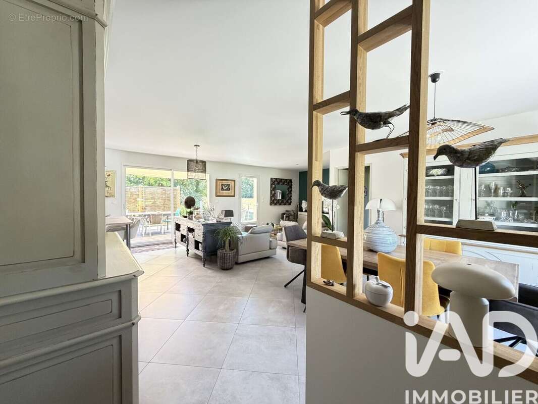 Maison 123 m² à Pessines  - photo 6