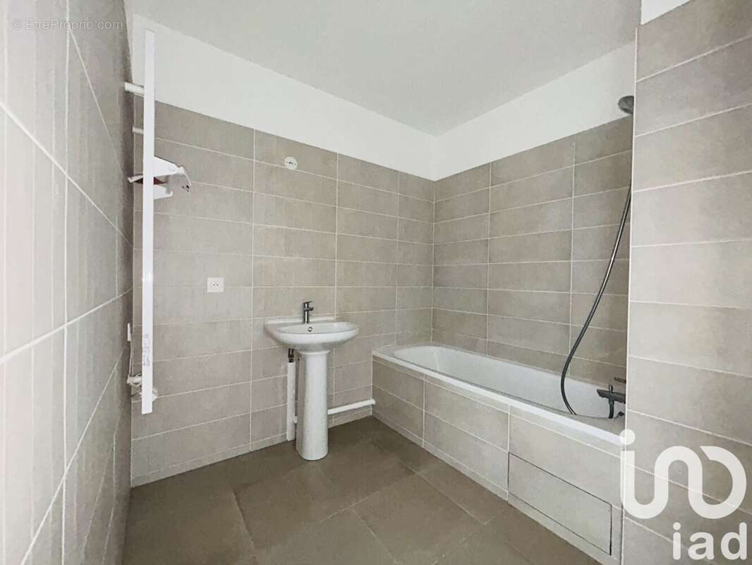 Photo 5 - Appartement à NEMOURS