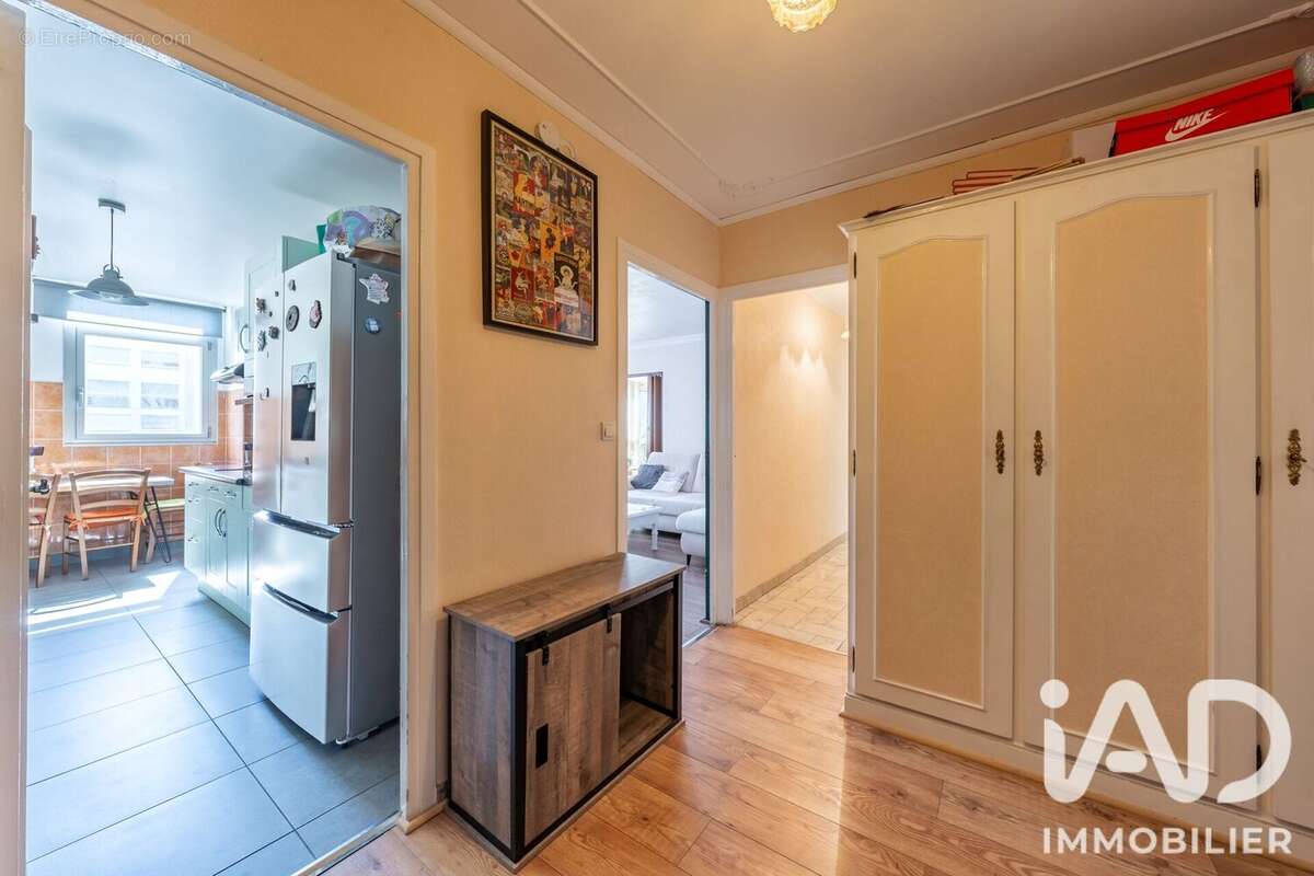 Appartement 84 m² à Chevilly-Larue  - photo 4