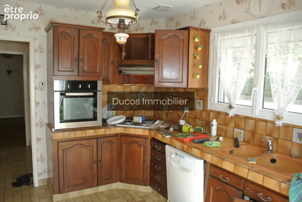 Maison proche de Marmande avec une vue dégagée - photo 7