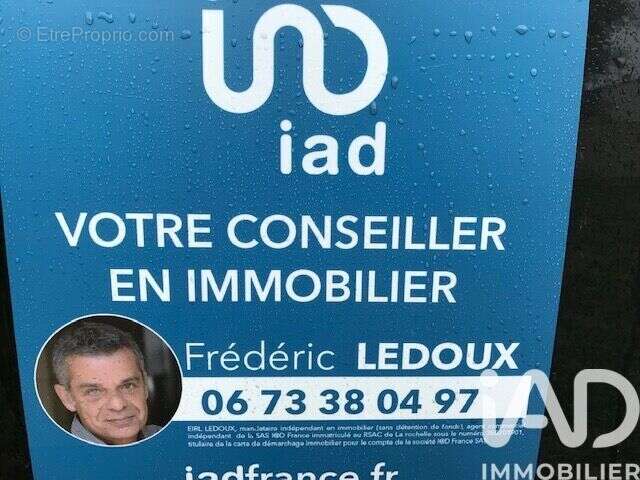 Photo 4 - Maison à LE BOIS-PLAGE-EN-RE