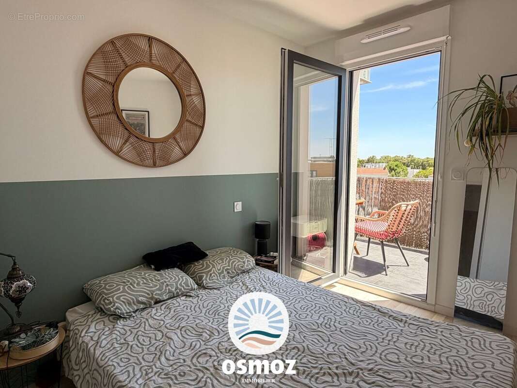 Appartement à LA ROCHELLE
