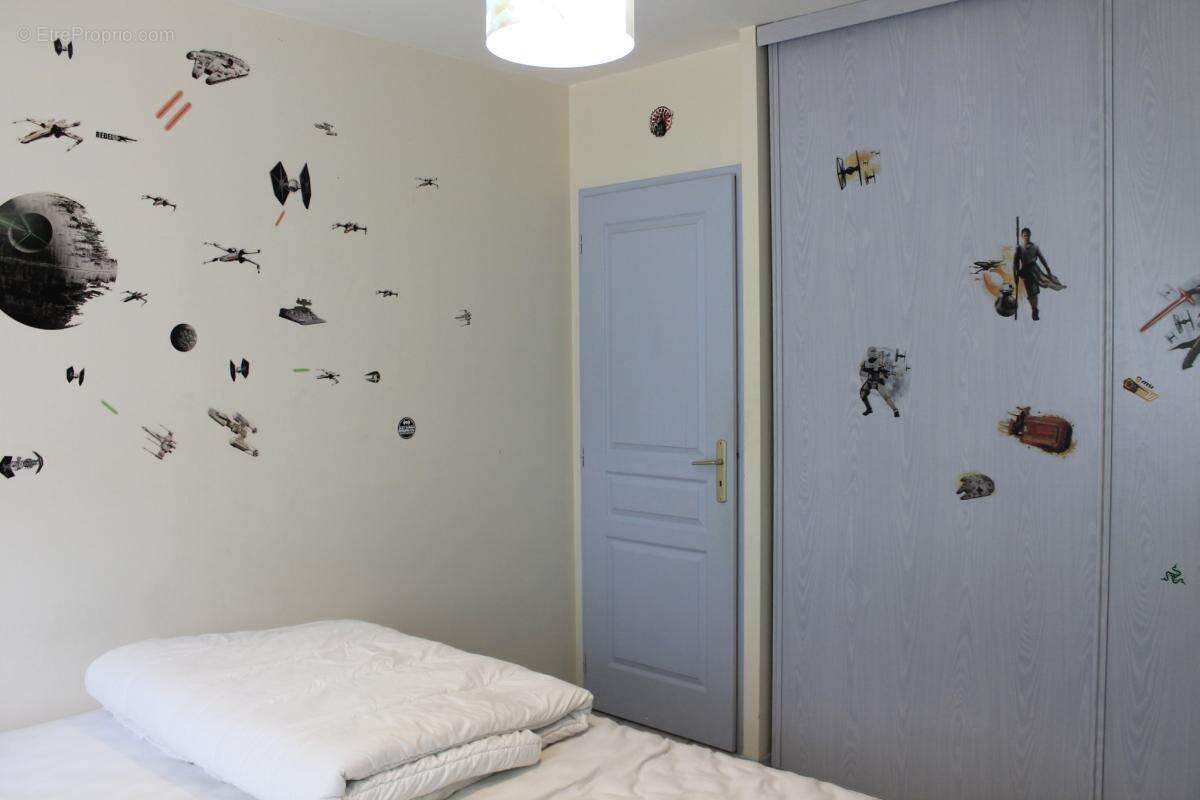 Villa 130 m2 6 pieces - photo 19