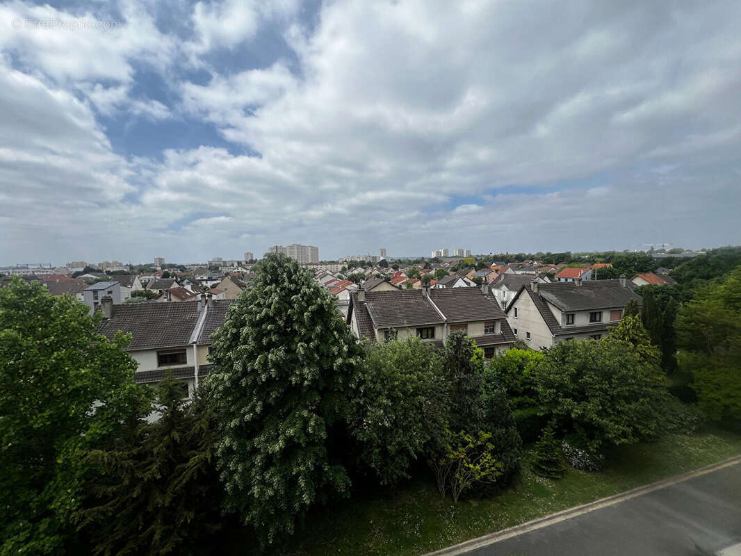 Appartement à VILLEJUIF