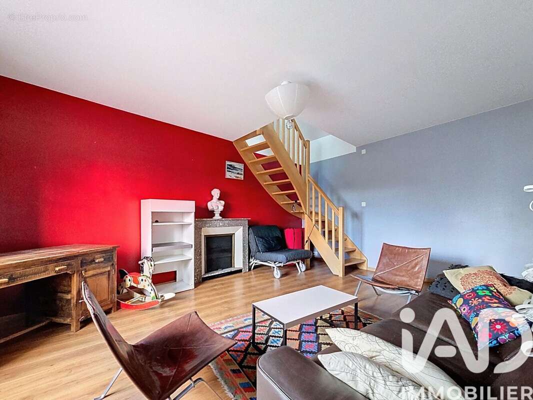 Photo 6 - Maison à VITRE