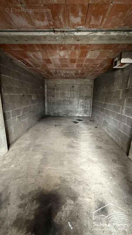 Appartement à CARMAUX