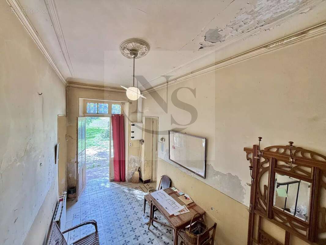 Maison à AIX-EN-PROVENCE