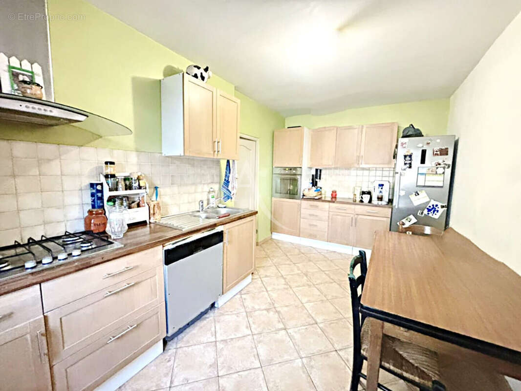 Maison à VERN-D&#039;ANJOU