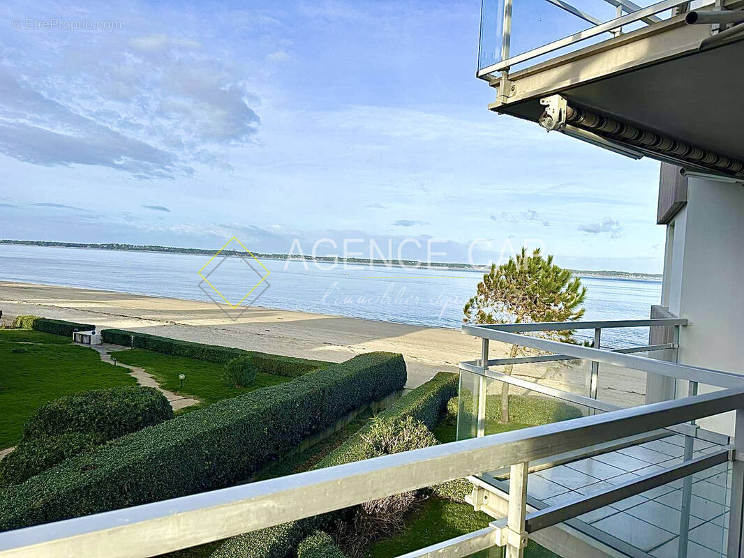 Appartement à ARCACHON