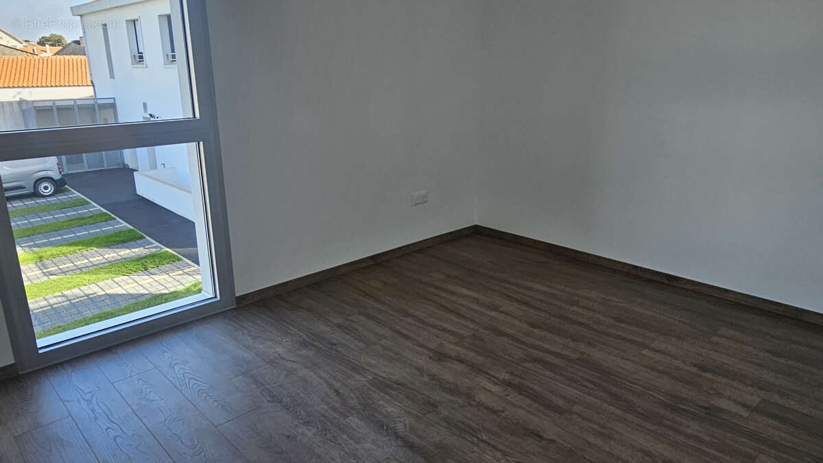 Appartement à NOTRE-DAME-DE-MONTS