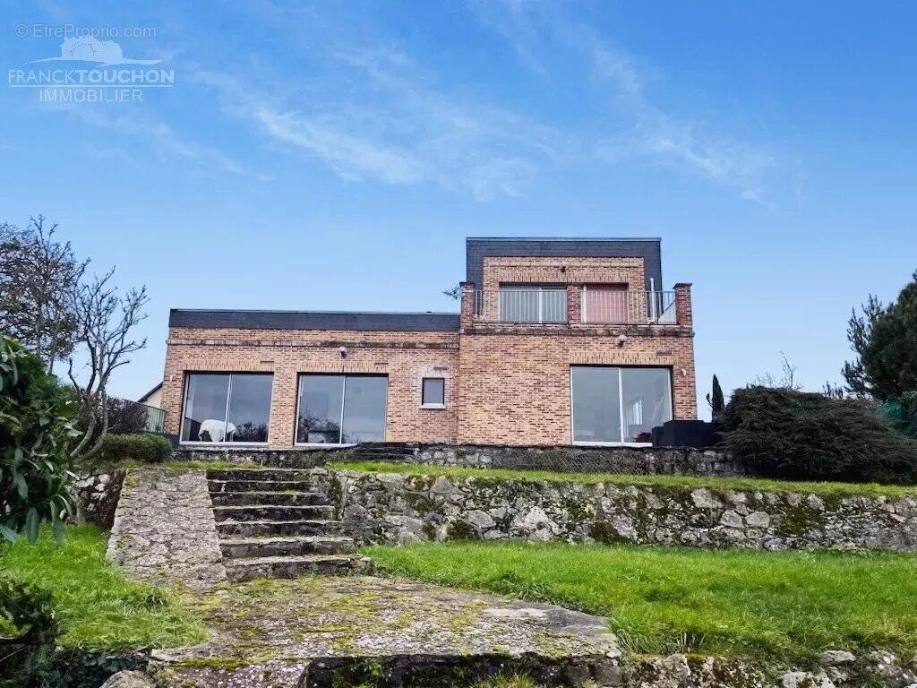 Maison à CHATEAU-RENARD