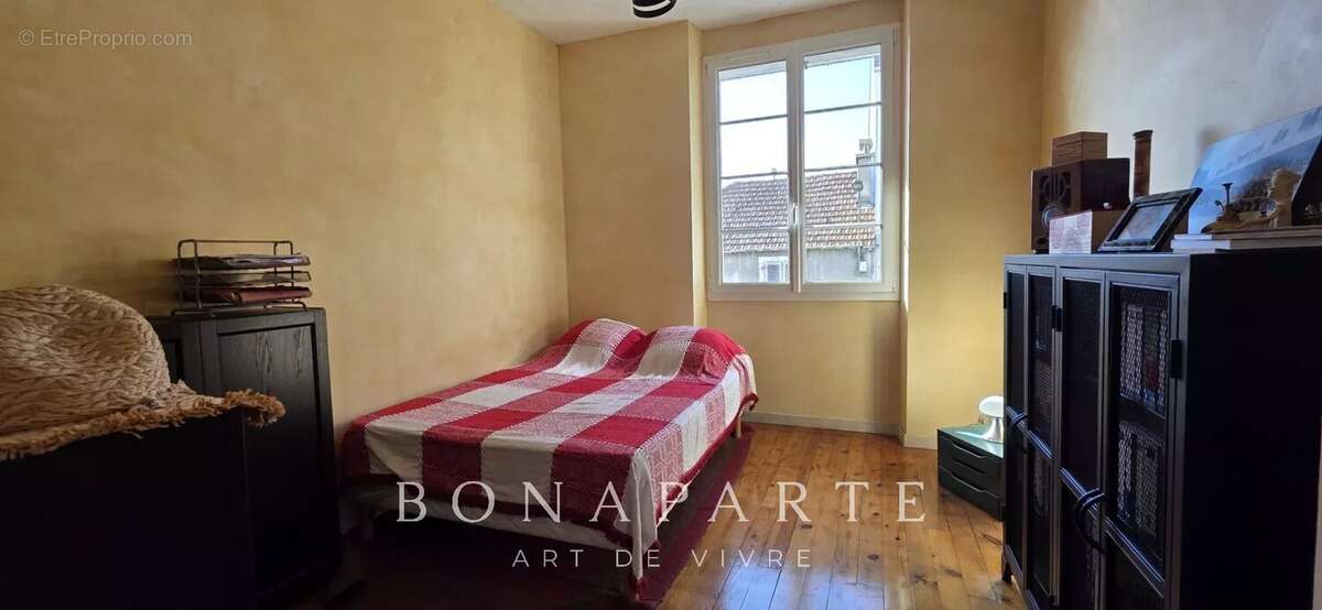 Appartement à PAU
