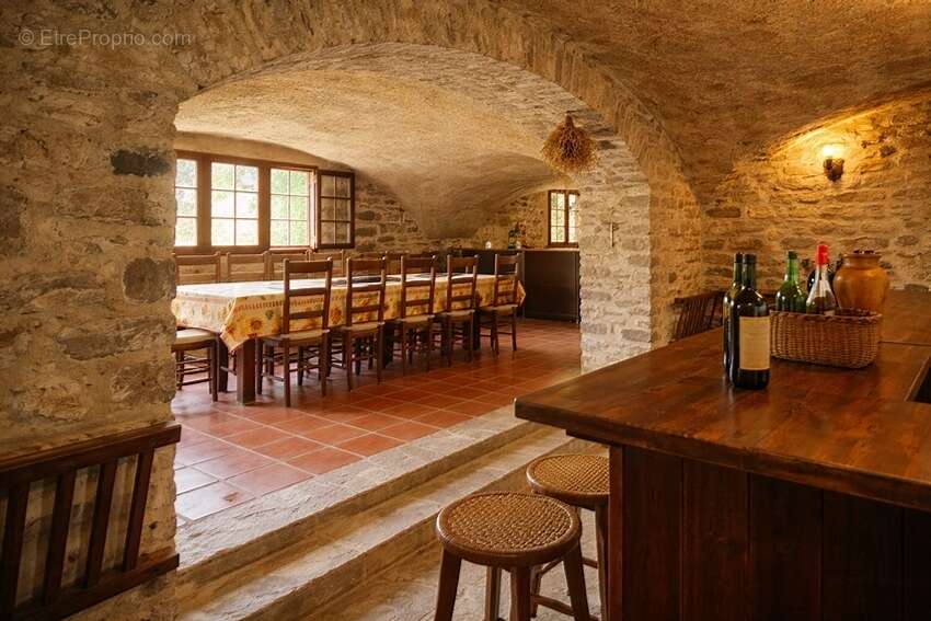 Maison à DURFORT-ET-SAINT-MARTIN-DE-SOSSENAC