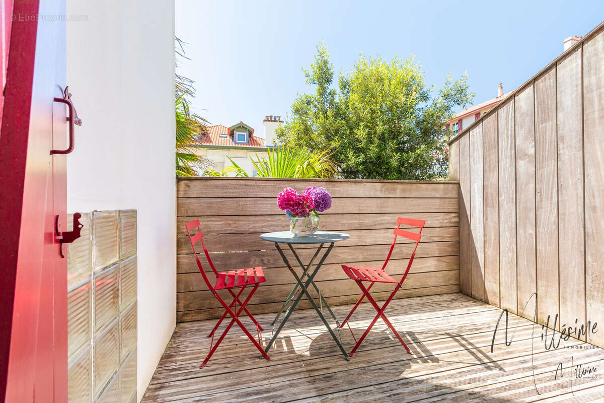 Maison 166 m² à Biarritz  - photo 2