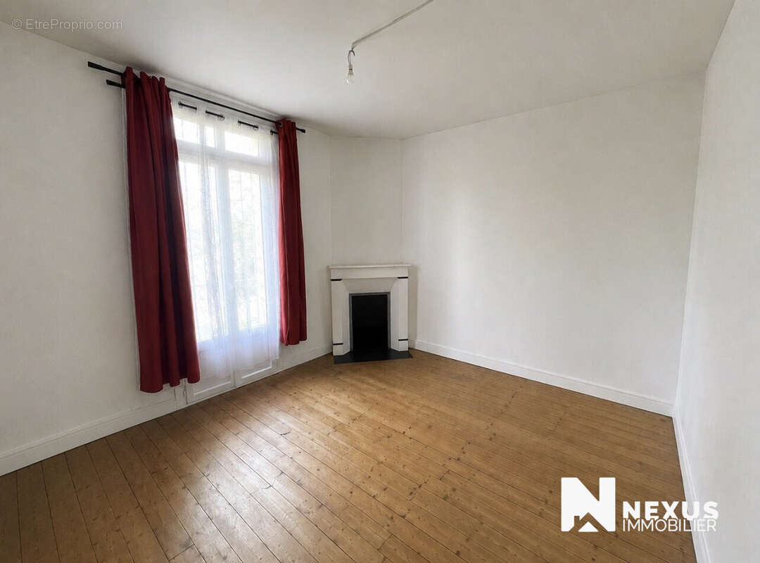 Maison 90 m² à Saint-Aubin-Les-Elbeuf  - photo 9