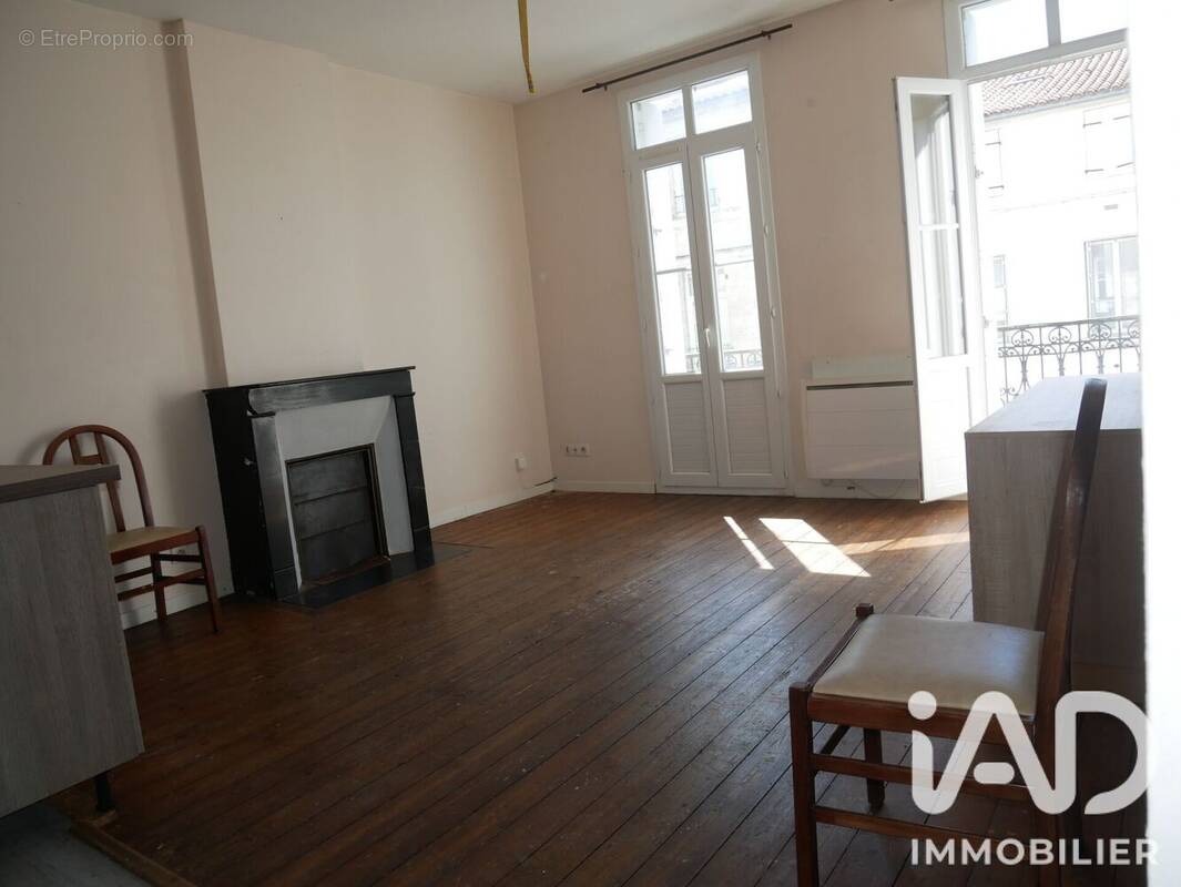 Photo 1 - Appartement à ROCHEFORT