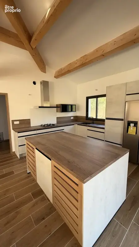 Nans-Les-Pins : Villa avec vue - photo 12