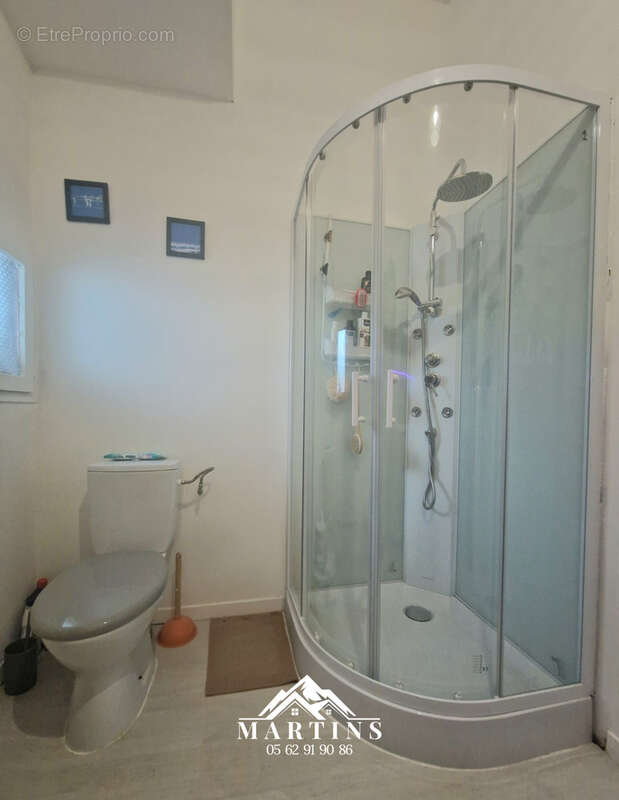 Appartement à ARGELES-GAZOST