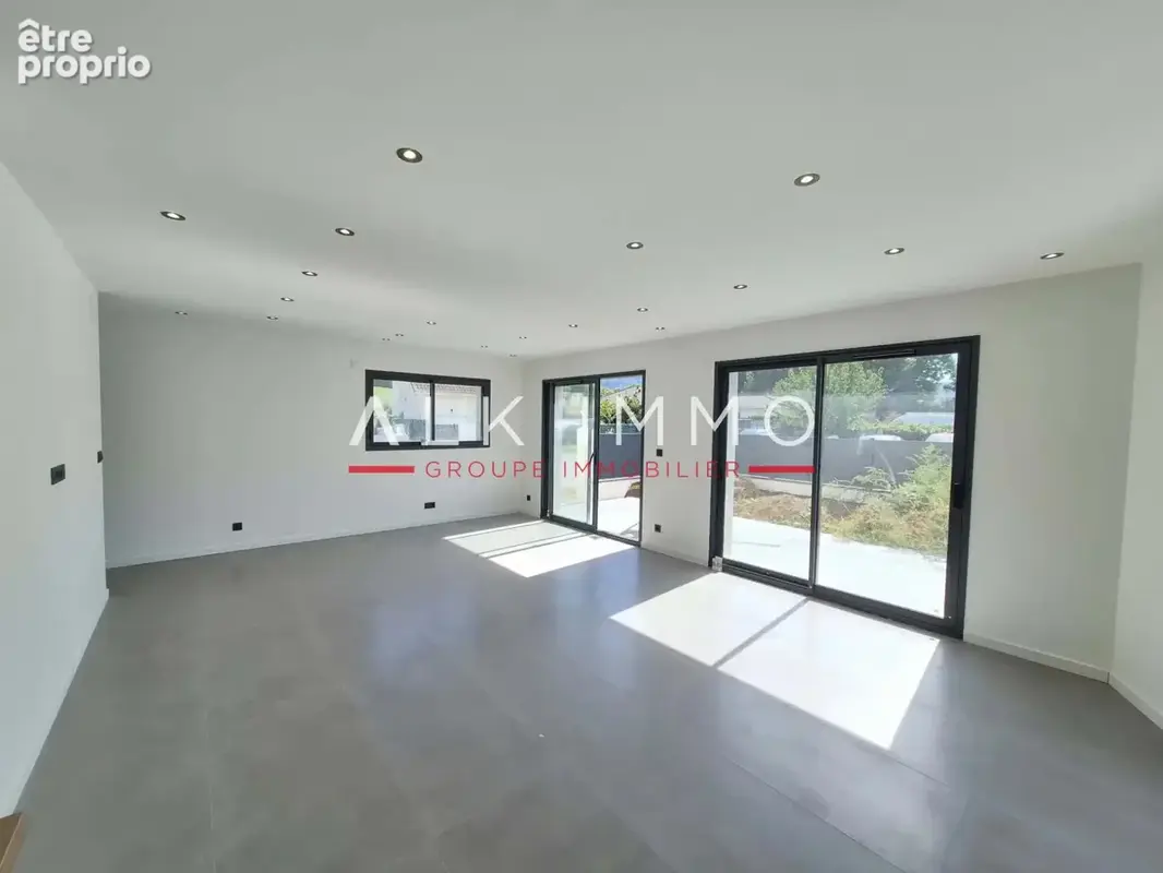 Maison individuelle de 176 m2 utiles - photo 3