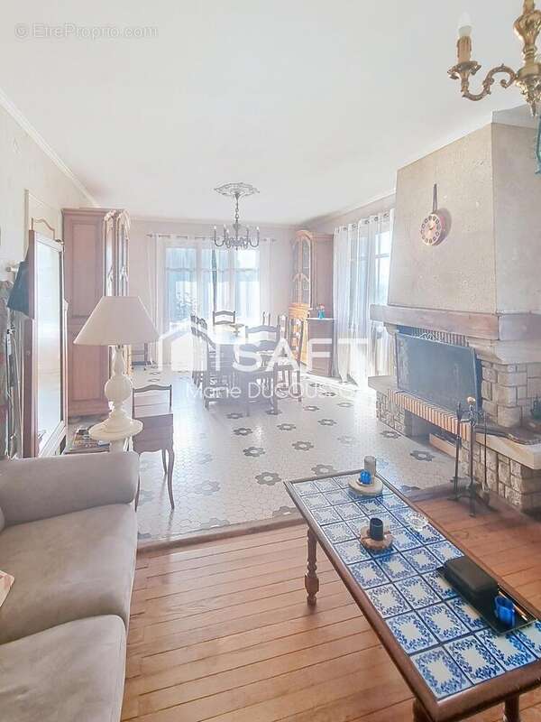 Photo 2 - Maison à CASTILLON-LA-BATAILLE