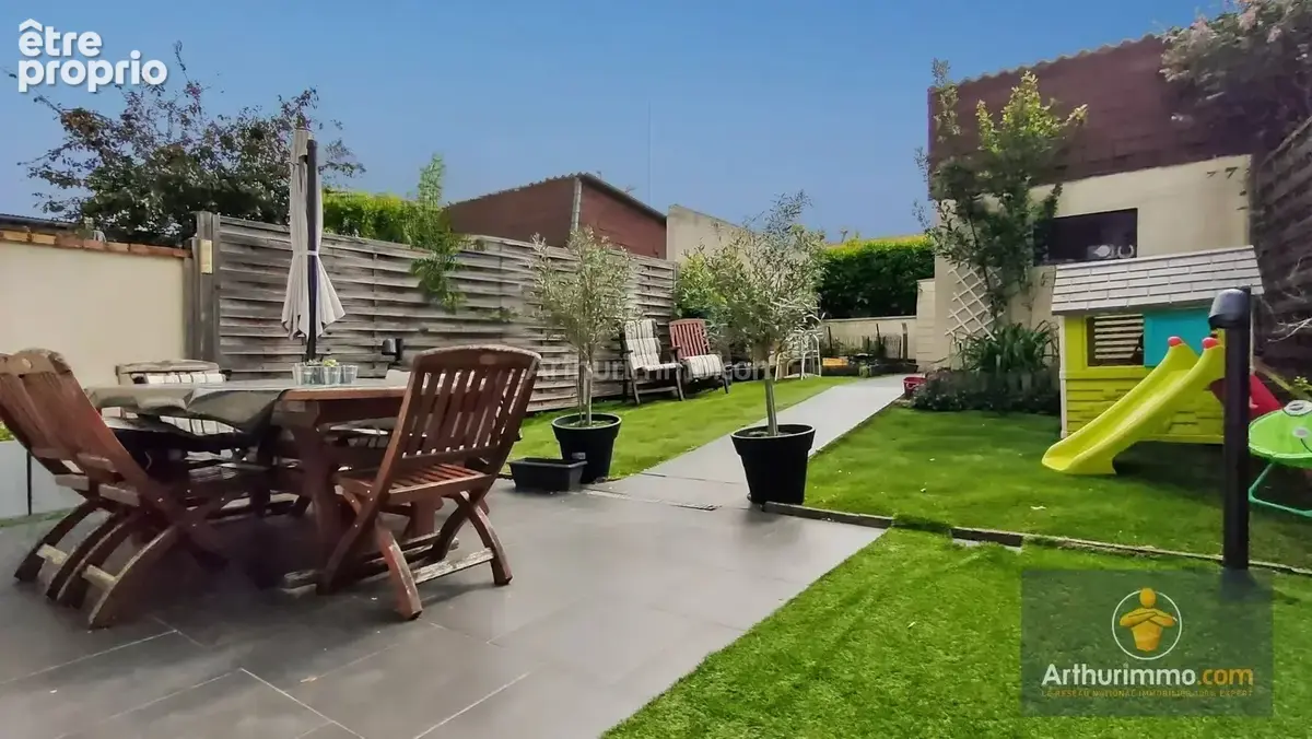 Vente Maison Bondoufle(91070) 282 000ï¿œ - photo 10