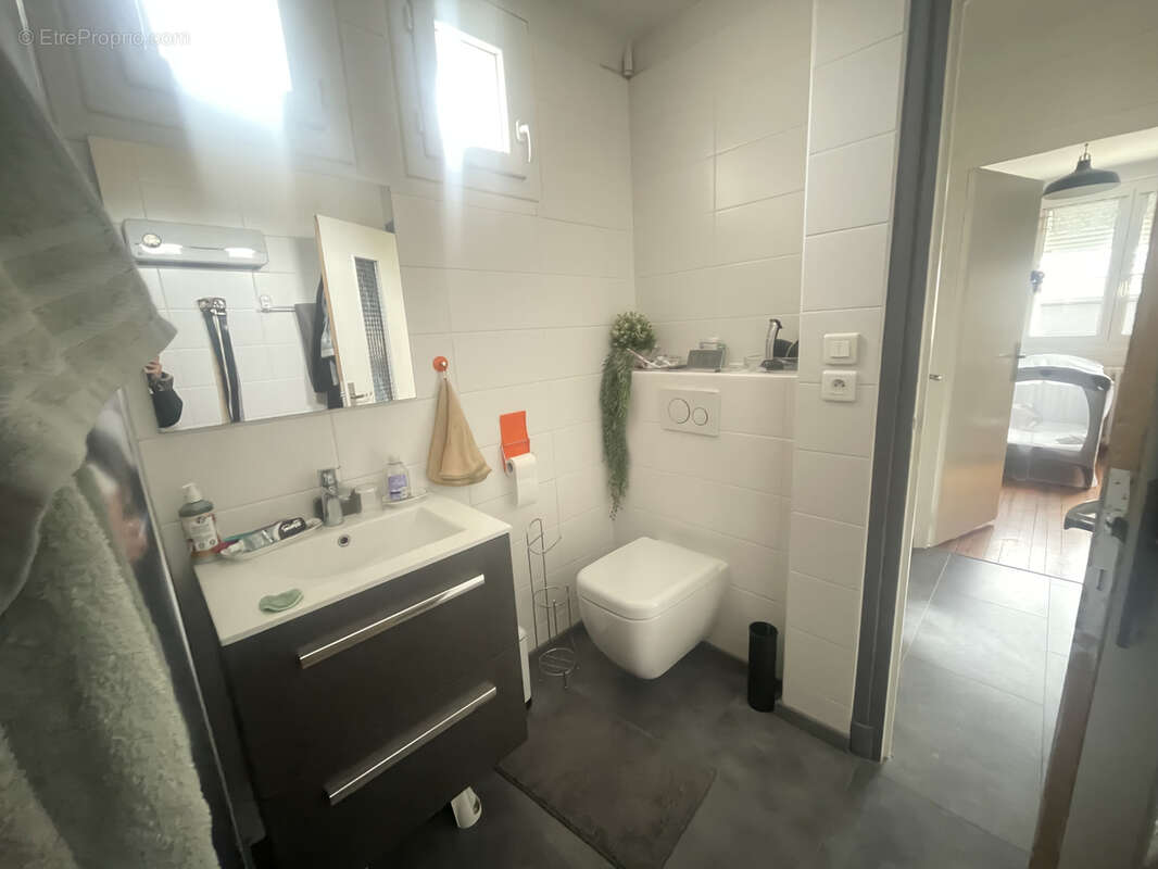 Maison à BELLERIVE-SUR-ALLIER