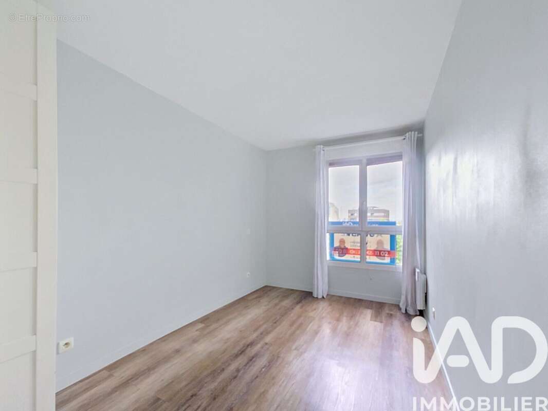 Photo 7 - Appartement à VITRY-SUR-SEINE