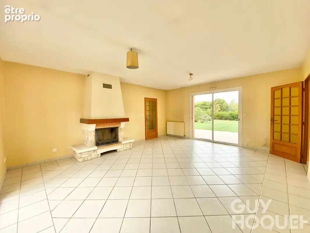 Maison de plain-pied de 86 m²  proche  Salies de Béarnsavec garage sur un terrain de 1 500 m² - photo 6