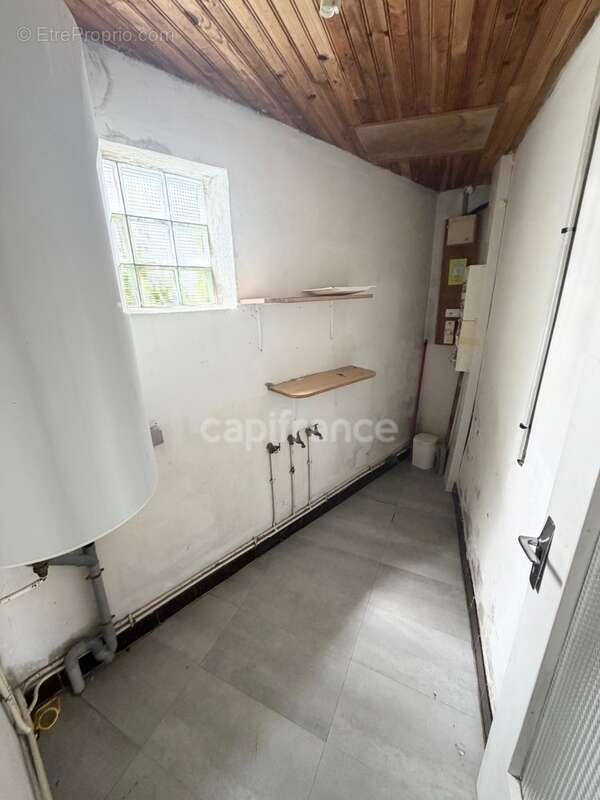 EXCLUSIVITÉ Maison à vendre 4 pièces COLLOREC (29) - photo 6
