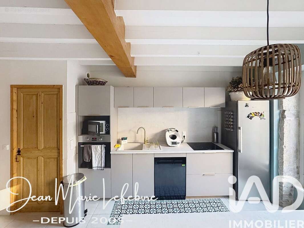 Photo 7 - Maison à CONDRIEU