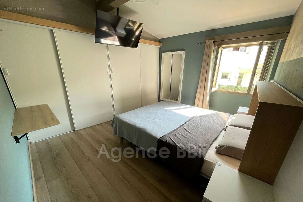 Maison à LA TRINITE