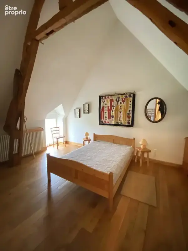 Propriété dans le Perche - photo 21