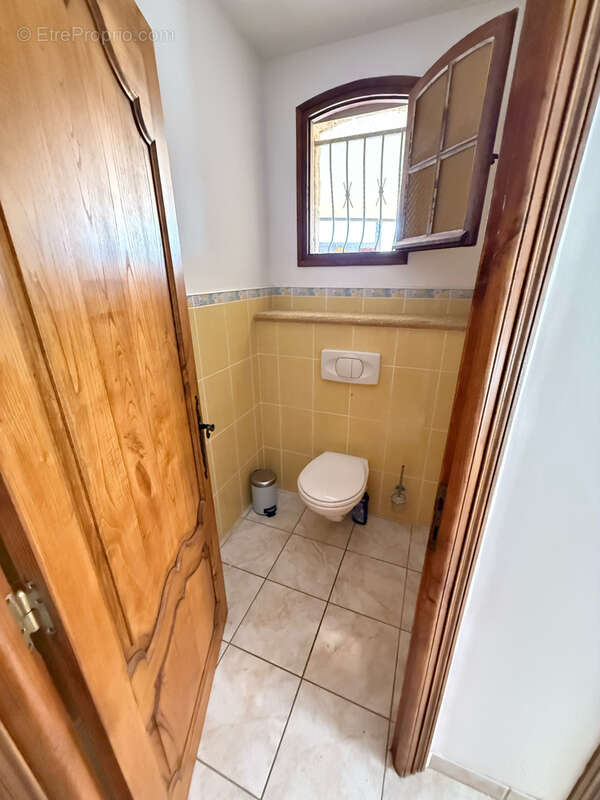 Maison à PORTIRAGNES