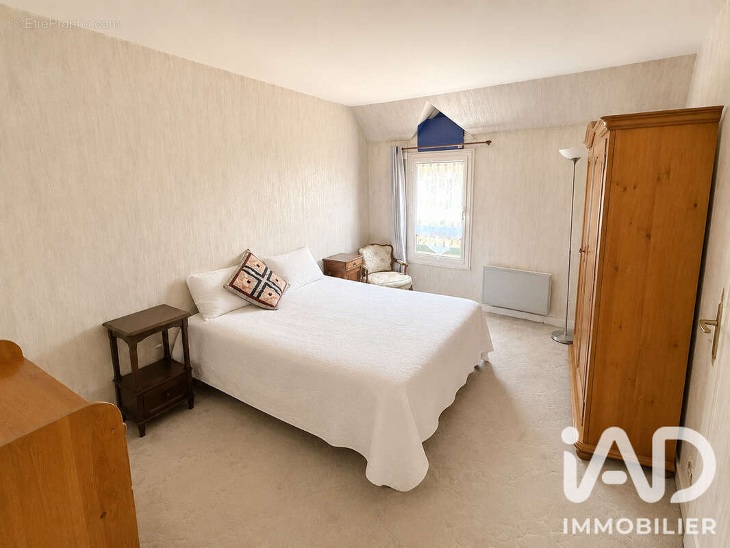 Photo 7 - Maison à VILLEMOISSON-SUR-ORGE