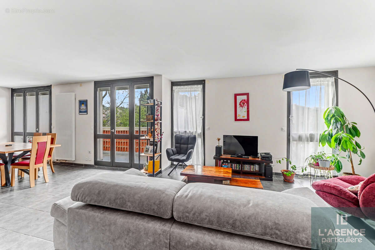 Appartement à CASTANET-TOLOSAN