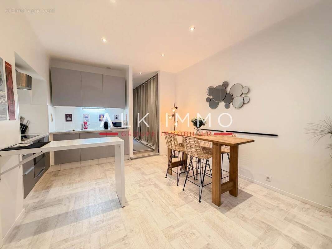 Appartement à ANNECY