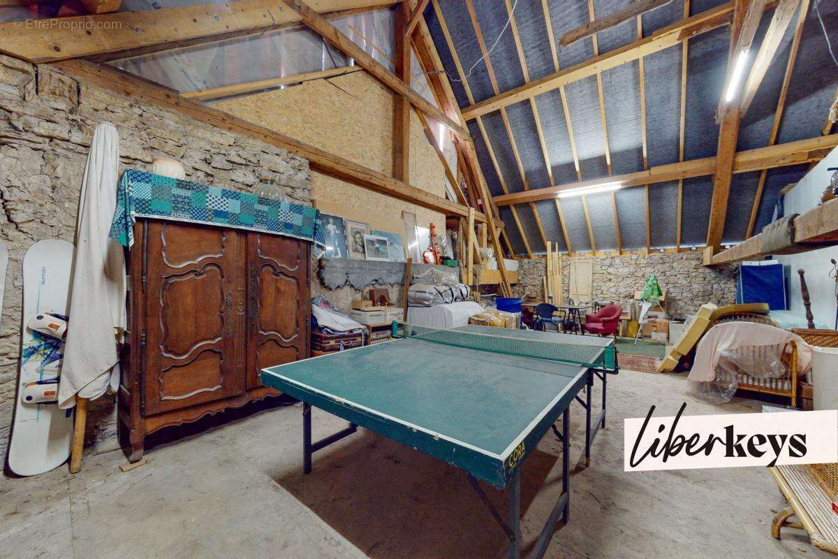Maison 7 pièces de 223 m²  Les Clots  Villard-de-Lans - photo 13