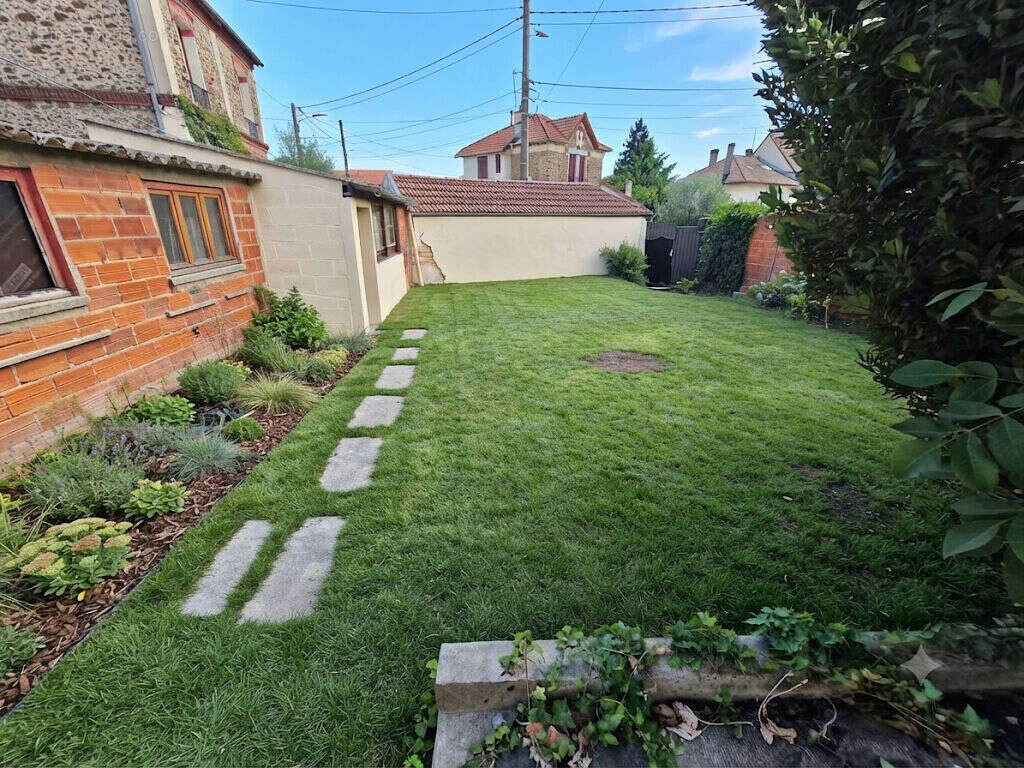 Maison familiale F5 avec sous-sol total  / Secteur gare Sevran-Livry - photo 10