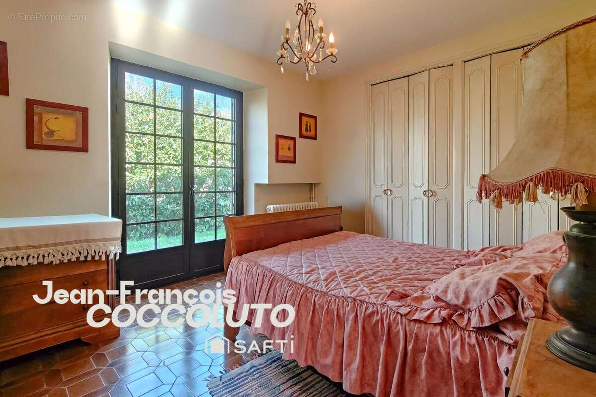 Photo 8 - Maison à VILLENEUVE-SUR-LOT