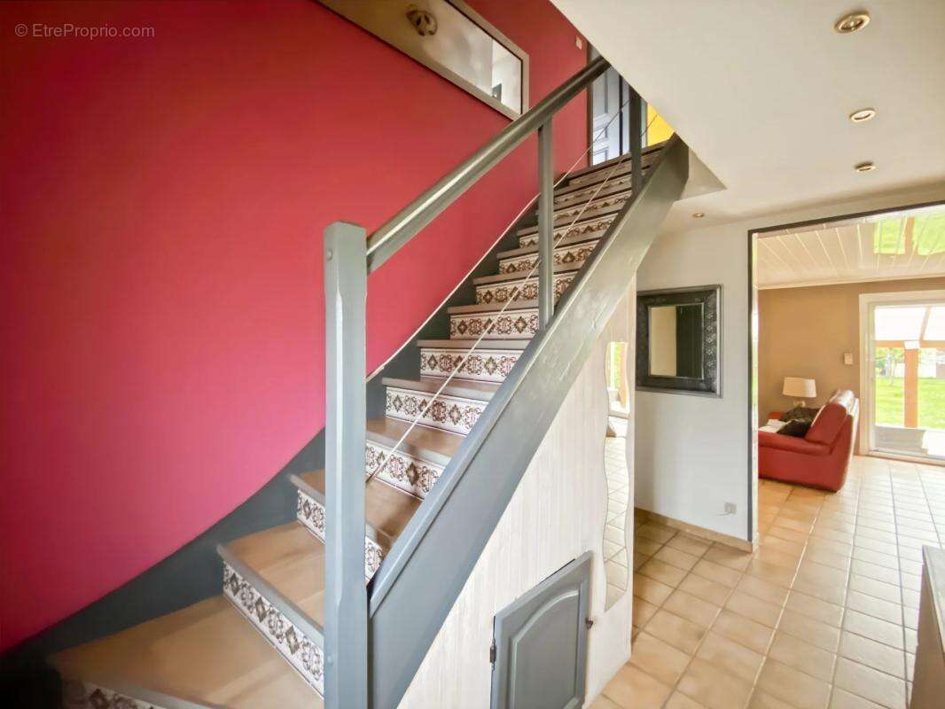 Maison à CREIL