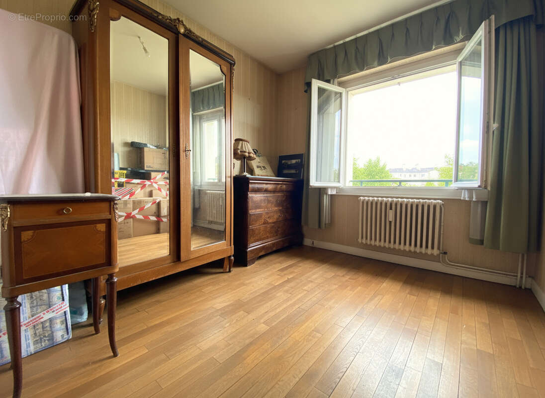 Appartement à BLOIS