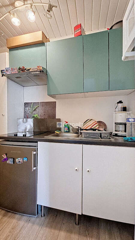 Appartement à COMPIEGNE