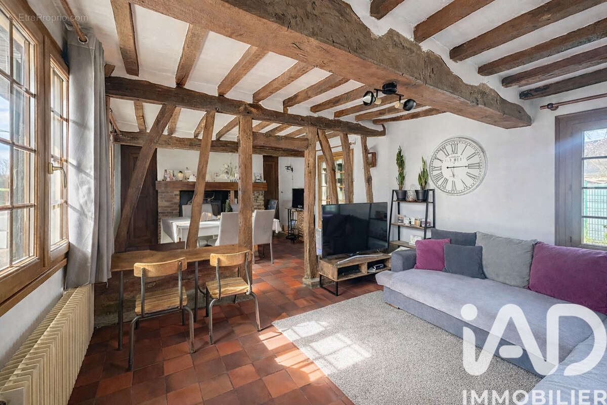 Photo 3 - Maison à NEUFCHATEL-EN-BRAY