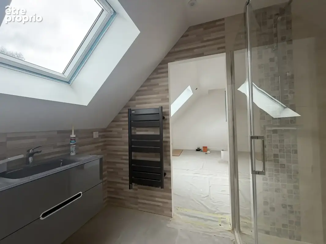 Superbe opportunité   ensemble de 4 maisons   hyper-centre - photo 5