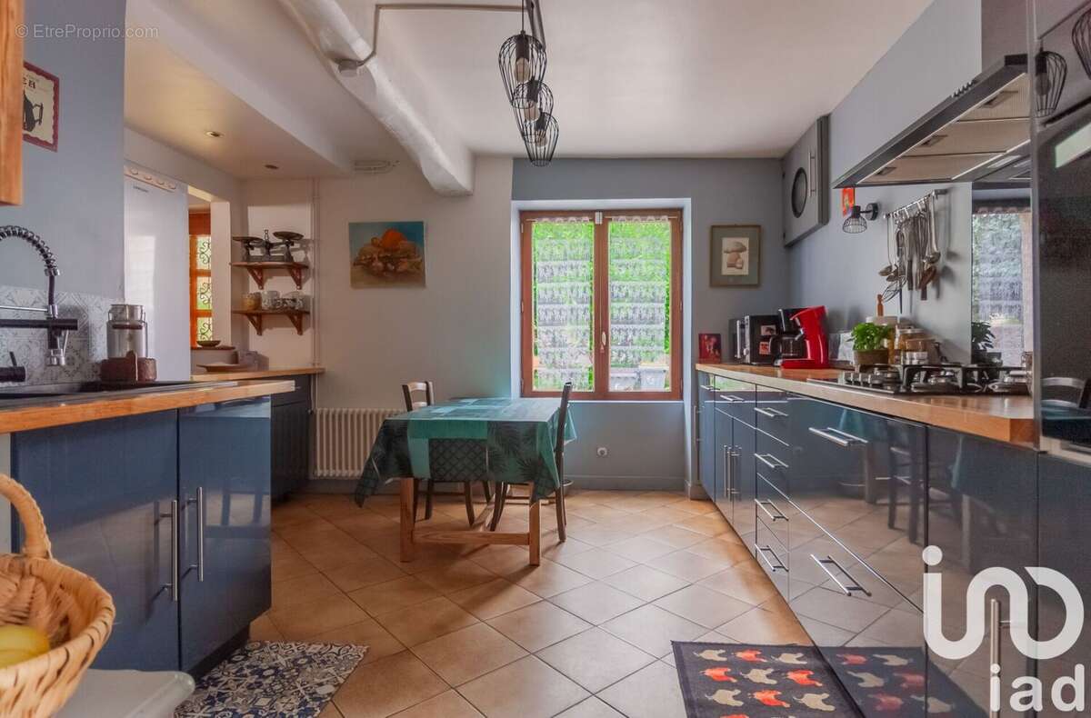 Photo 6 - Maison à SOUPPES-SUR-LOING