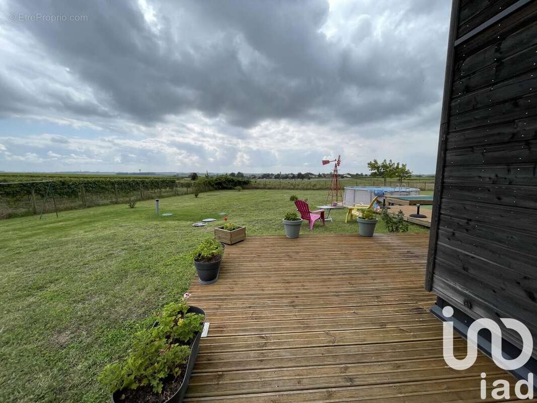 Photo 6 - Maison à LORIGNAC