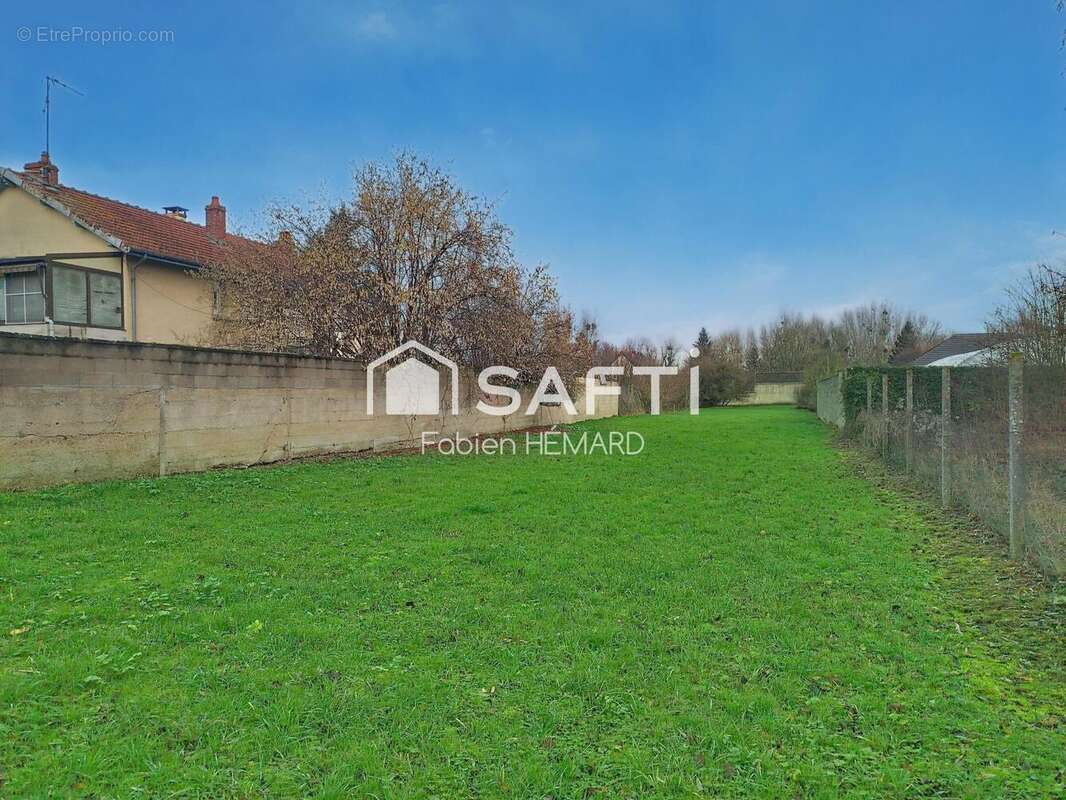 Photo 4 - Maison à ROMILLY-SUR-SEINE